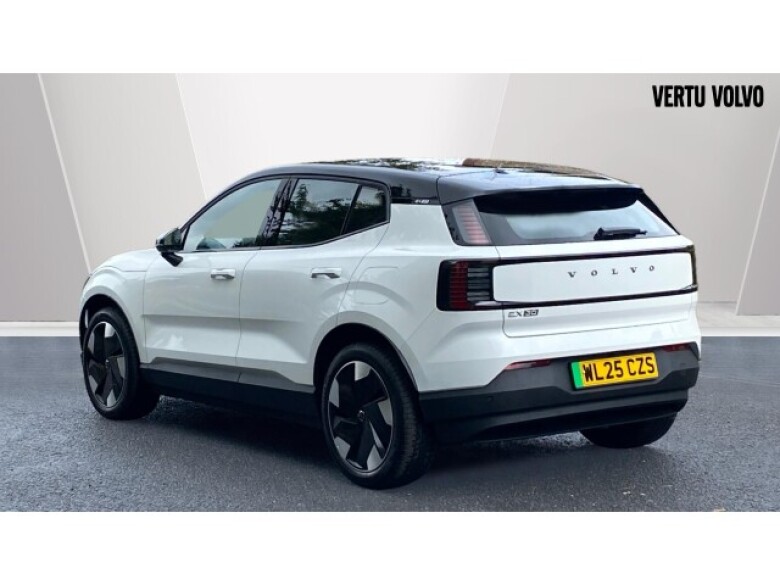 Volvo EX30 315kW Twin Motor Performance Plus 69kWh 5dr Auto Electric Estate